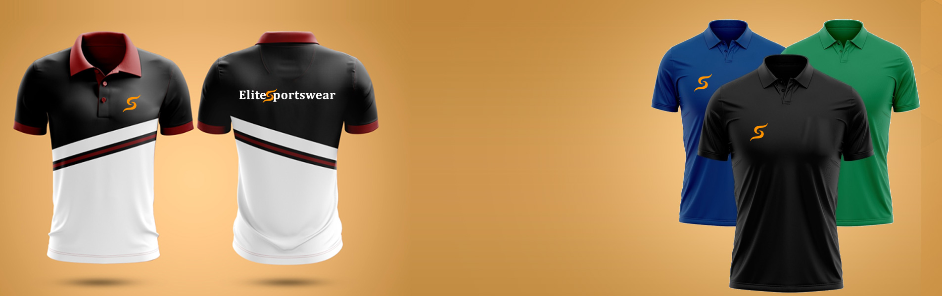 Corporate T-Shirts